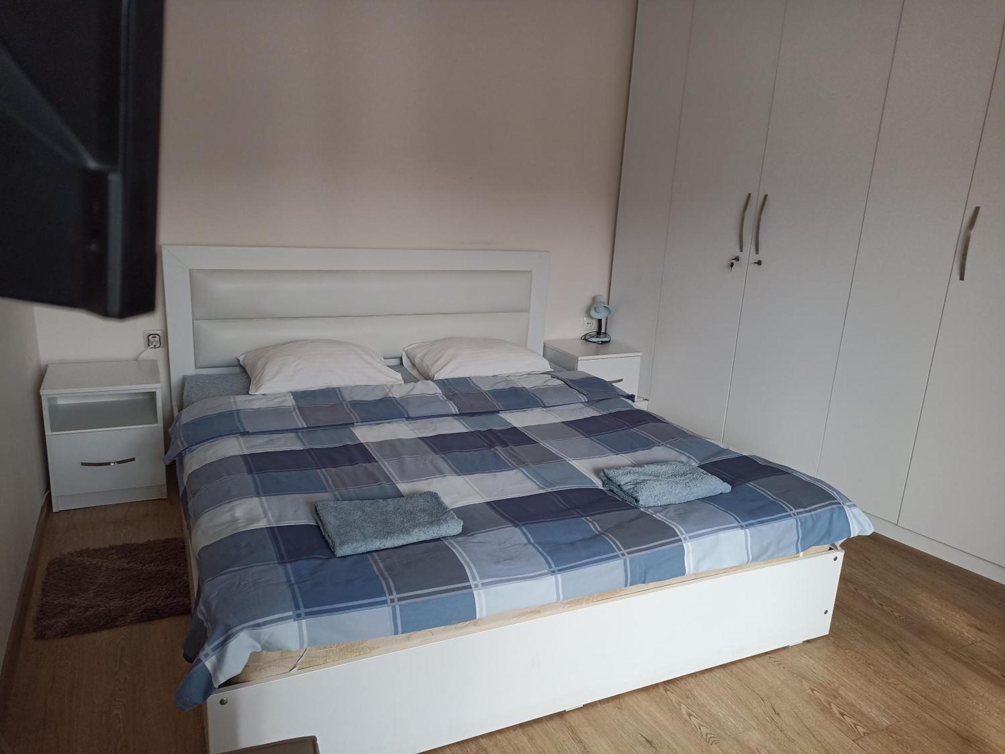 Old Town Bed & Breakfast Gori Bagian luar foto
